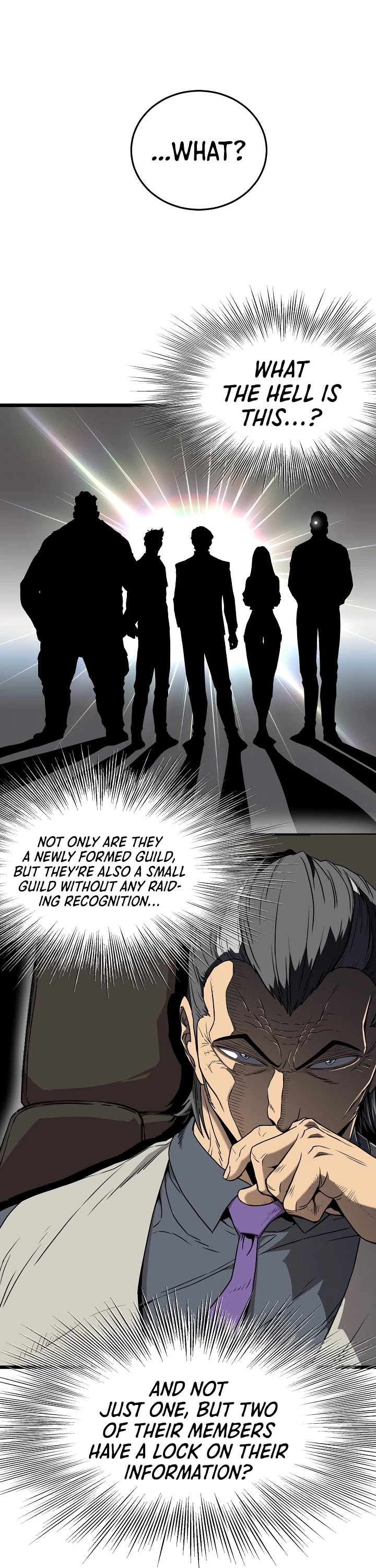 Murim Login Chapter 73 image 10